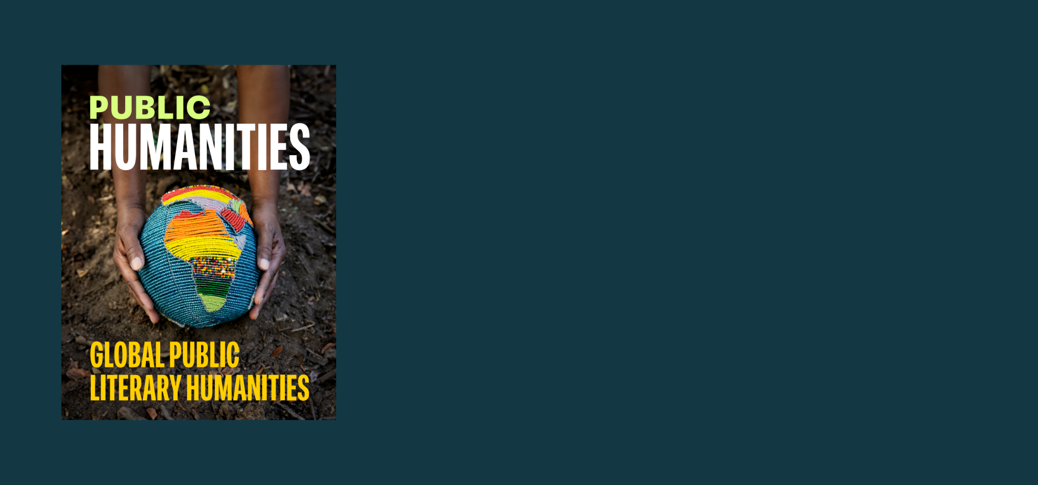 Cover of Global Sustainability